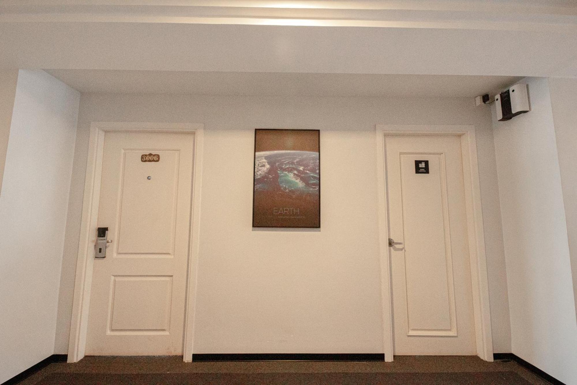 Solar Hotel Sziemreap Kültér fotó