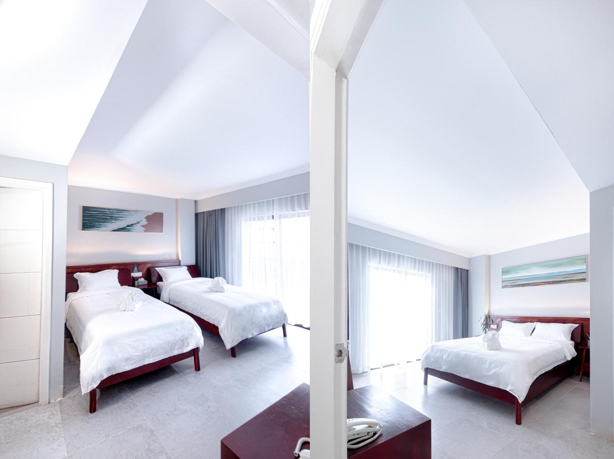 Solar Hotel Sziemreap Kültér fotó